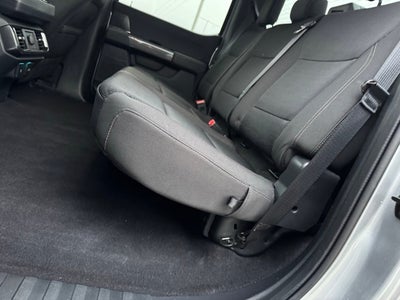 2023 Ford F-150 XLT w/ Intelligent Access + Trailer Tow Package