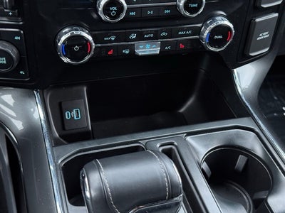 2023 Ford F-150 XLT w/ Intelligent Access + Trailer Tow Package