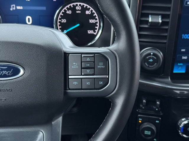 2023 Ford F-150 XLT w/ Intelligent Access + Trailer Tow Package