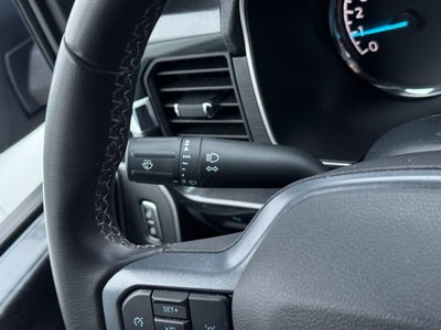 2023 Ford F-150 XLT w/ Intelligent Access + Trailer Tow Package