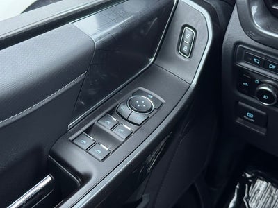 2023 Ford F-150 XLT w/ Intelligent Access + Trailer Tow Package