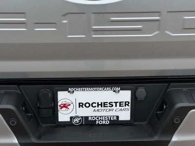 2023 Ford F-150 XLT w/ Intelligent Access + Trailer Tow Package