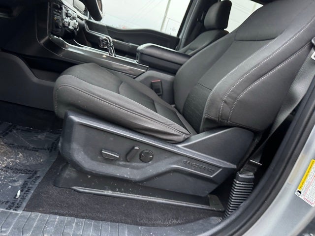 2023 Ford F-150 XLT w/ Intelligent Access + Trailer Tow Package