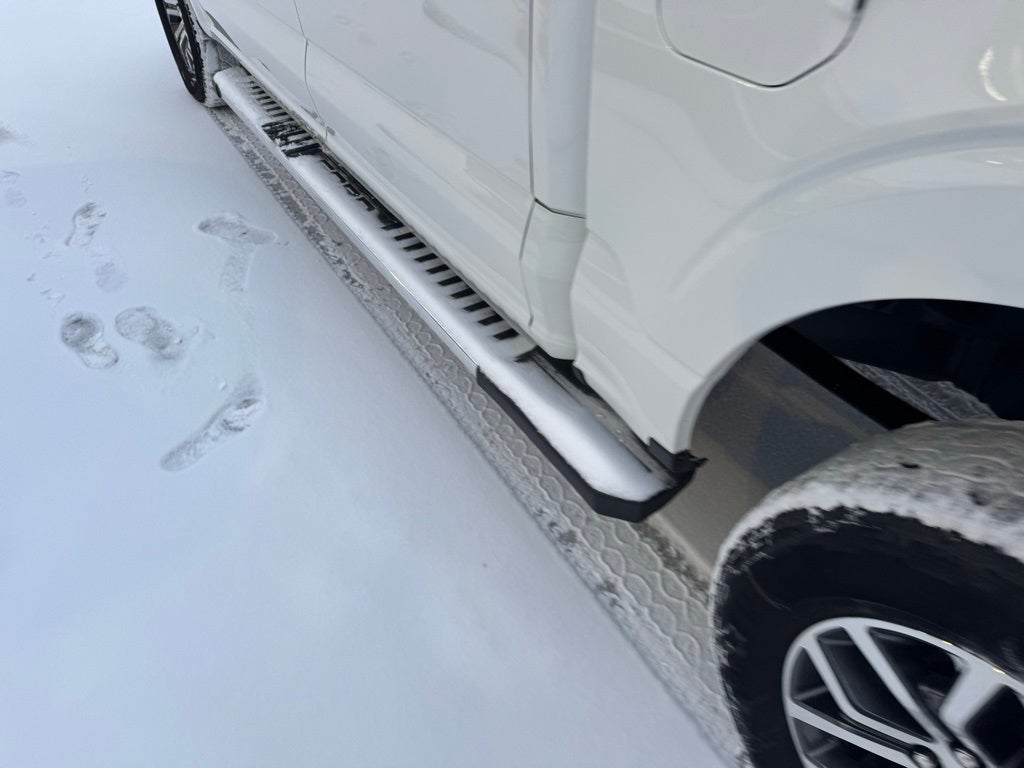 2022 Ford F-150 Lariat w/ Intelligent Access + B & O Sound System