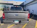 2021 Ford F-150 XLT w/360 Camera + Adaptive Cruise