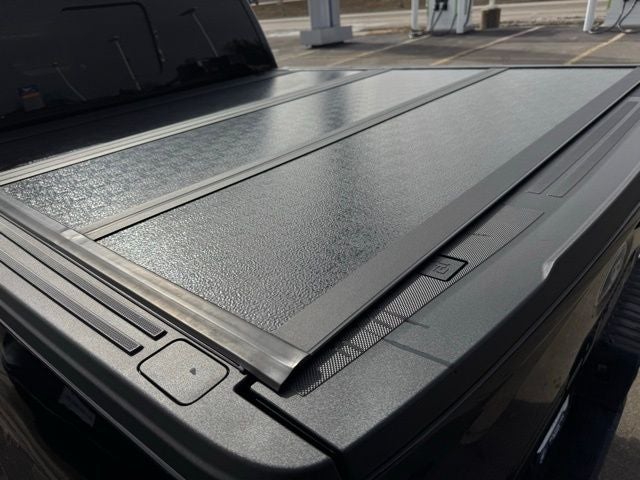 2023 Ford F-150 Lariat w/ Twin Panel Moonroof + Heated Steering Wheel