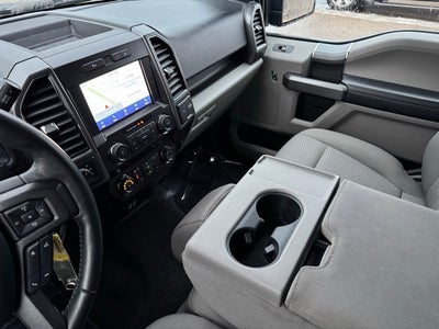 2020 Ford F-150 XLT w/ Remote Start + Navigation