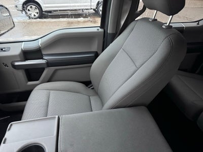 2020 Ford F-150 XLT w/ Remote Start + Navigation