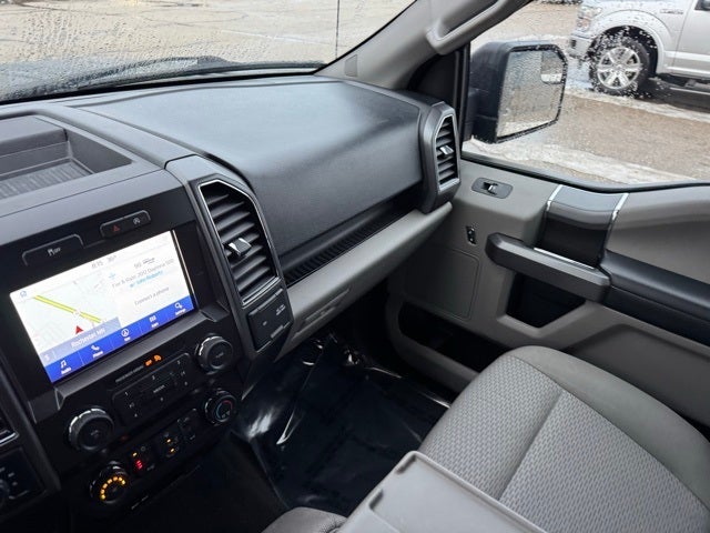 2020 Ford F-150 XLT w/ Remote Start + Navigation