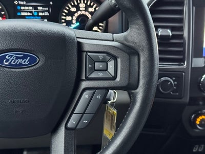 2020 Ford F-150 XLT w/ Remote Start + Navigation