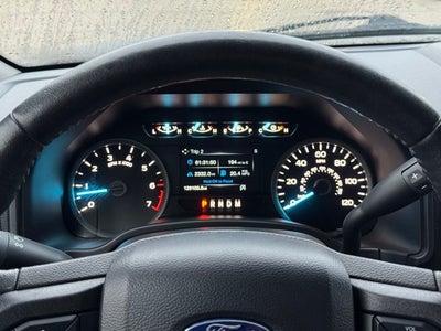 2020 Ford F-150 XLT w/ Remote Start + Navigation