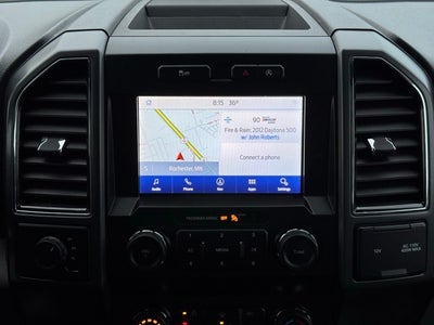2020 Ford F-150 XLT w/ Remote Start + Navigation