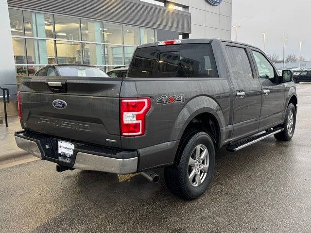 2020 Ford F-150 XLT w/ Remote Start + Navigation