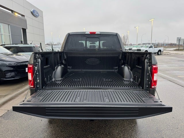 2020 Ford F-150 XLT w/ Remote Start + Navigation