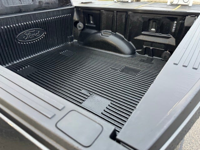 2020 Ford F-150 XLT w/ Remote Start + Navigation