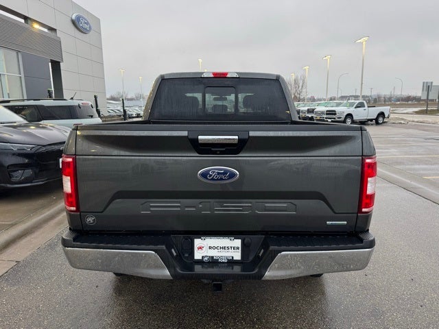 2020 Ford F-150 XLT w/ Remote Start + Navigation