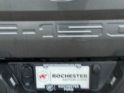 2020 Ford F-150 XLT w/ Remote Start + Navigation