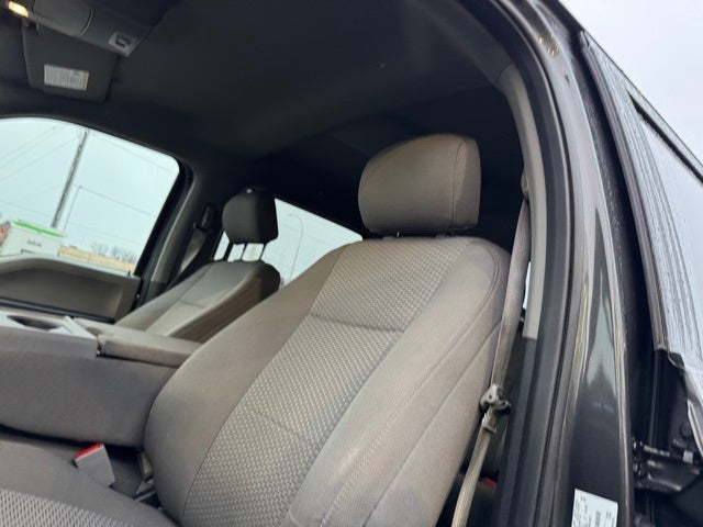 2020 Ford F-150 XLT w/ Remote Start + Navigation