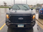 2023 Ford F-150 XL w/STX App Pkg