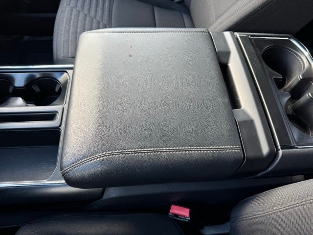 2023 Ford F-150 XL w/ Tailgate Step + Trailer Tow Package