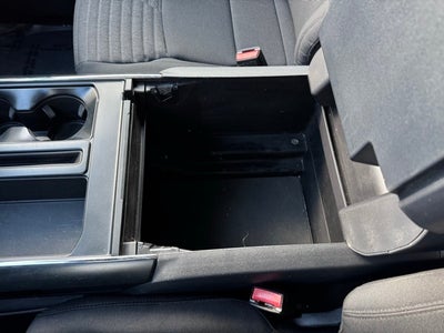 2023 Ford F-150 XL w/ Tailgate Step + Trailer Tow Package