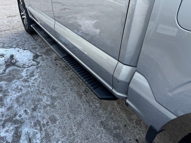 2023 Ford F-150 XL w/ Tailgate Step + Trailer Tow Package