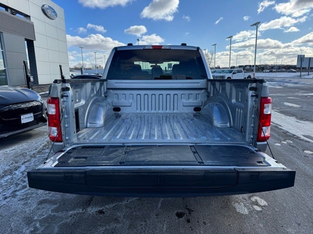 2023 Ford F-150 XL w/ Tailgate Step + Trailer Tow Package