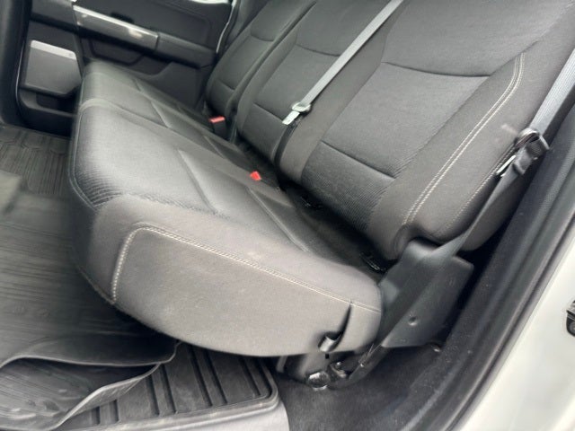 2023 Ford F-150 XLT w/ Twin Panel Moonroof + 360 Camera