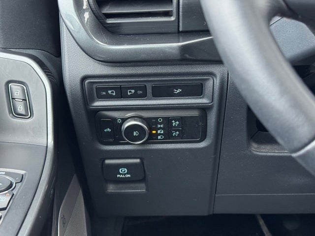 2023 Ford F-150 XLT w/ Twin Panel Moonroof + 360 Camera