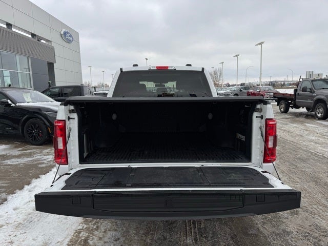 2023 Ford F-150 XLT w/ Twin Panel Moonroof + 360 Camera