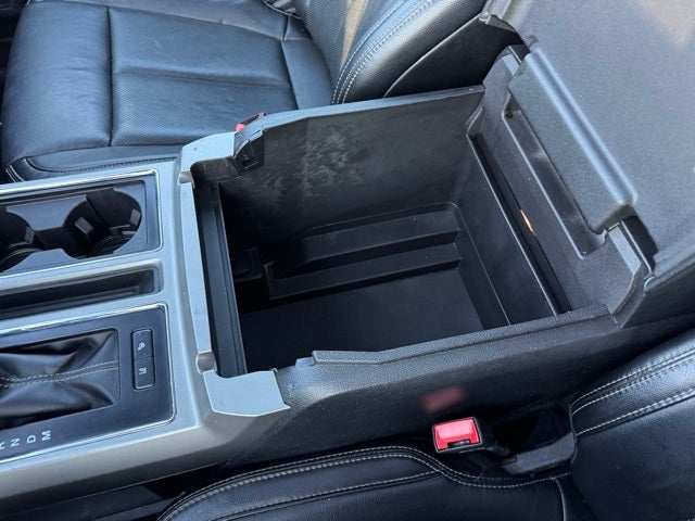 2019 Ford F-150 Lariat w/ Twin Panel Moonroof + 360 Camera