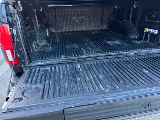 2019 Ford F-150 Lariat w/ Twin Panel Moonroof + 360 Camera