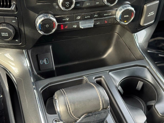 2023 Ford F-150 XLT w/ Intelligent Access + Power Sliding Rear Window