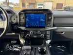 2023 Ford F-150 XLT w/ Intelligent Access + Power Sliding Rear Window