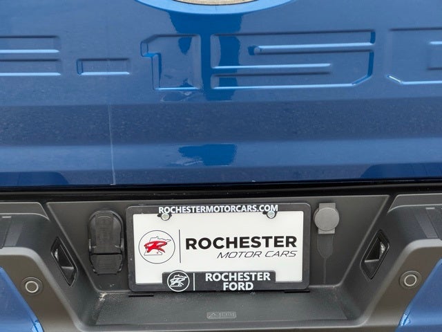 2023 Ford F-150 XLT w/ Intelligent Access + Power Sliding Rear Window