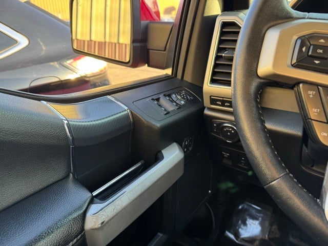 2019 Ford F-150 Lariat w/ Heated Steering Wheel + Tow Package