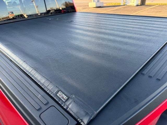 2019 Ford F-150 Lariat w/ Heated Steering Wheel + Tow Package