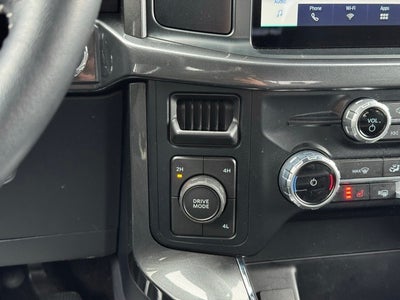 2022 Ford F-150 XLT w/ Intelligent Access + B & O Sound System