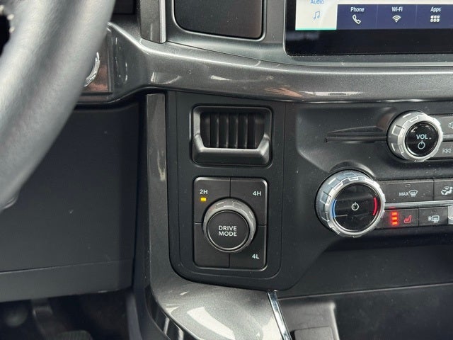 2022 Ford F-150 XLT w/ Intelligent Access + B & O Sound System