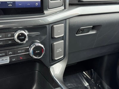 2022 Ford F-150 XLT w/ Intelligent Access + B & O Sound System
