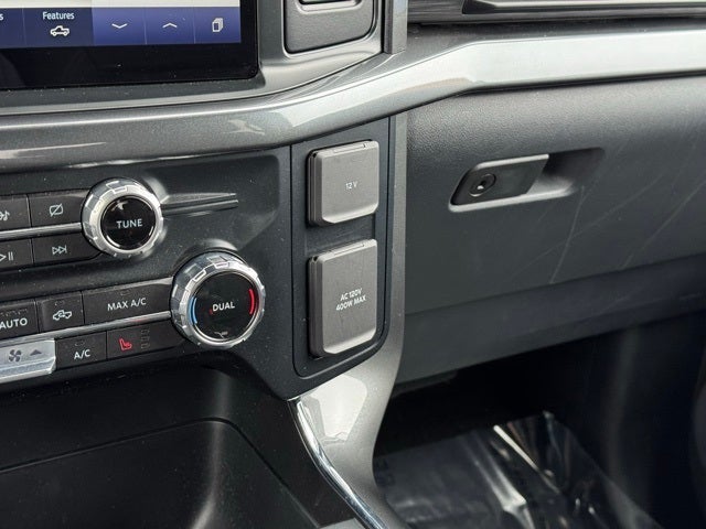 2022 Ford F-150 XLT w/ Intelligent Access + B & O Sound System