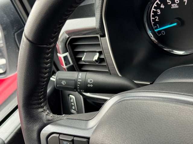 2022 Ford F-150 XLT w/ Intelligent Access + B & O Sound System