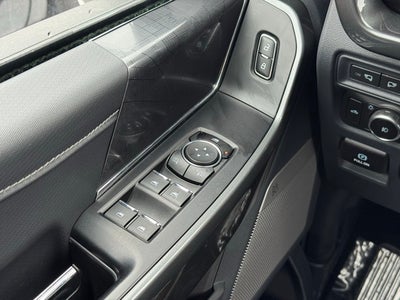 2022 Ford F-150 XLT w/ Intelligent Access + B & O Sound System