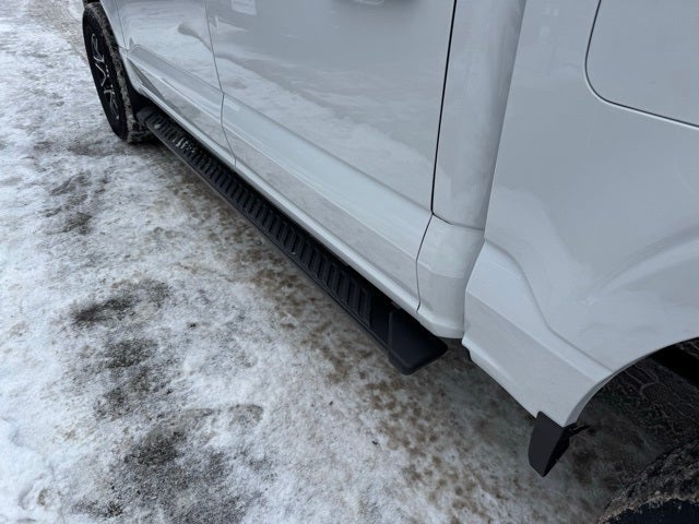 2022 Ford F-150 XLT w/ Intelligent Access + B & O Sound System