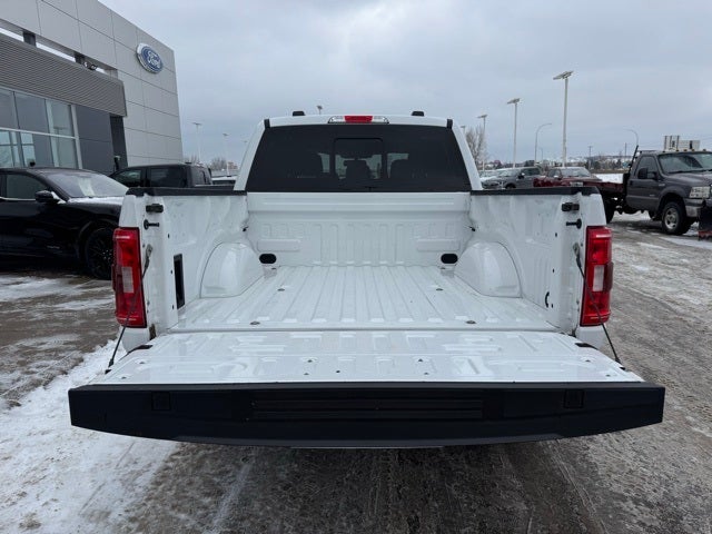 2022 Ford F-150 XLT w/ Intelligent Access + B & O Sound System