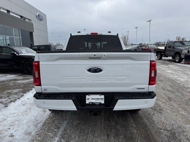 2022 Ford F-150 XLT w/ Intelligent Access + B & O Sound System