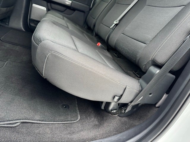 2022 Ford F-150 XLT w/ Intelligent Access + B & O Sound System