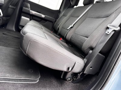 2023 Ford F-150 XLT w/ Twin Panel Moonroof + B&O Sound System