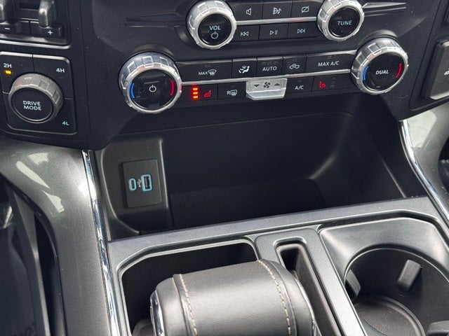 2023 Ford F-150 XLT w/ Twin Panel Moonroof + B&O Sound System