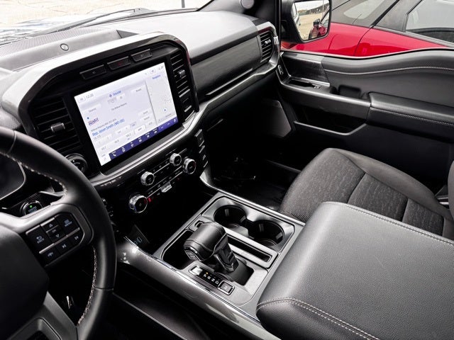 2023 Ford F-150 XLT w/ Twin Panel Moonroof + B&O Sound System